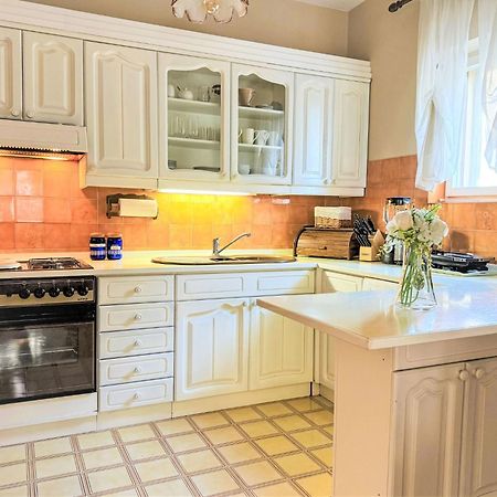 Holiday Home Nikica By Interhome Brodarica  Ngoại thất bức ảnh